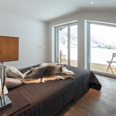 Apartmenthaus Mountainvista クライナル エクステリア 写真