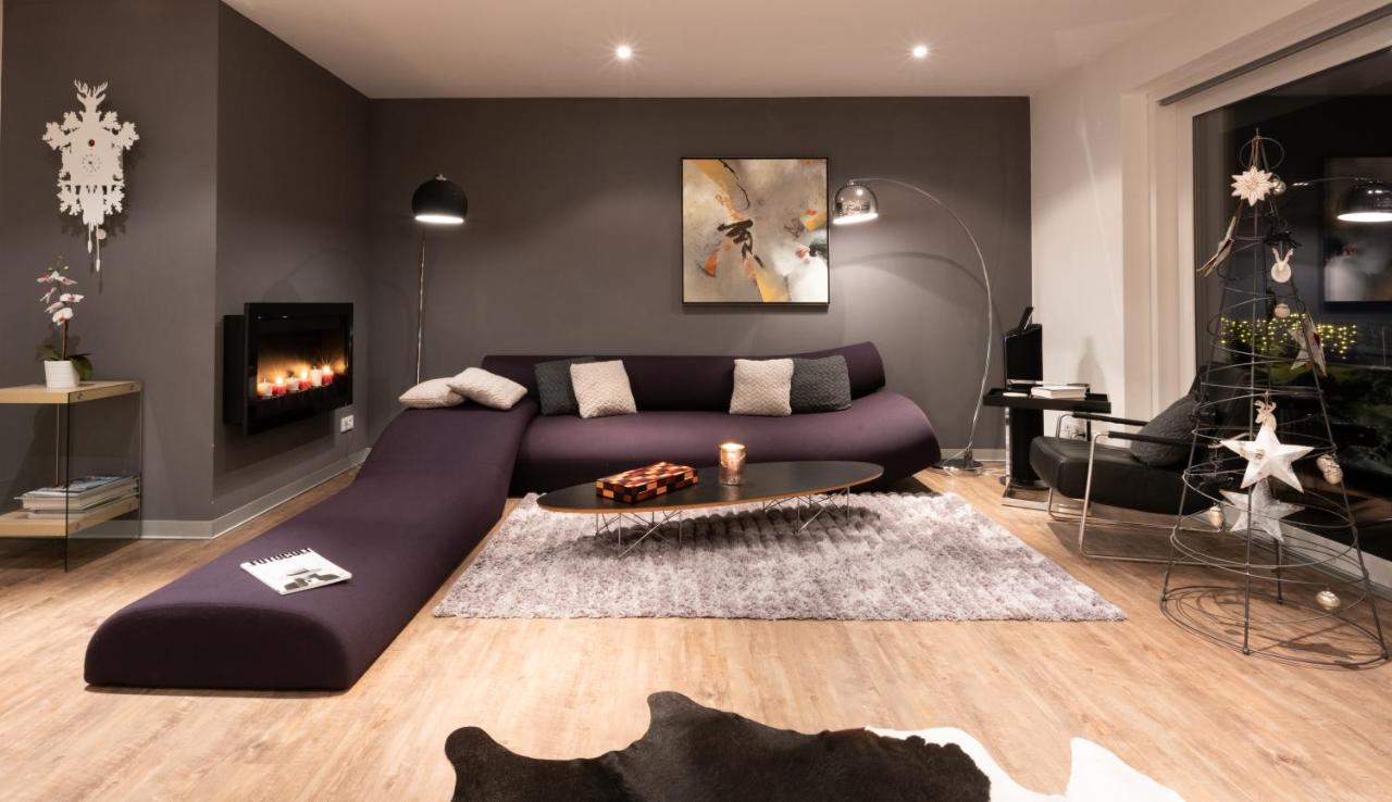 Apartmenthaus Mountainvista クライナル エクステリア 写真