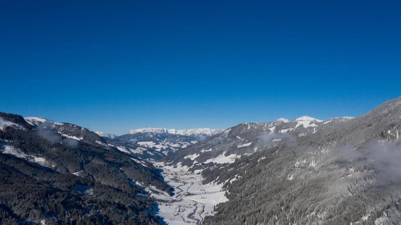 Apartmenthaus Mountainvista クライナル エクステリア 写真
