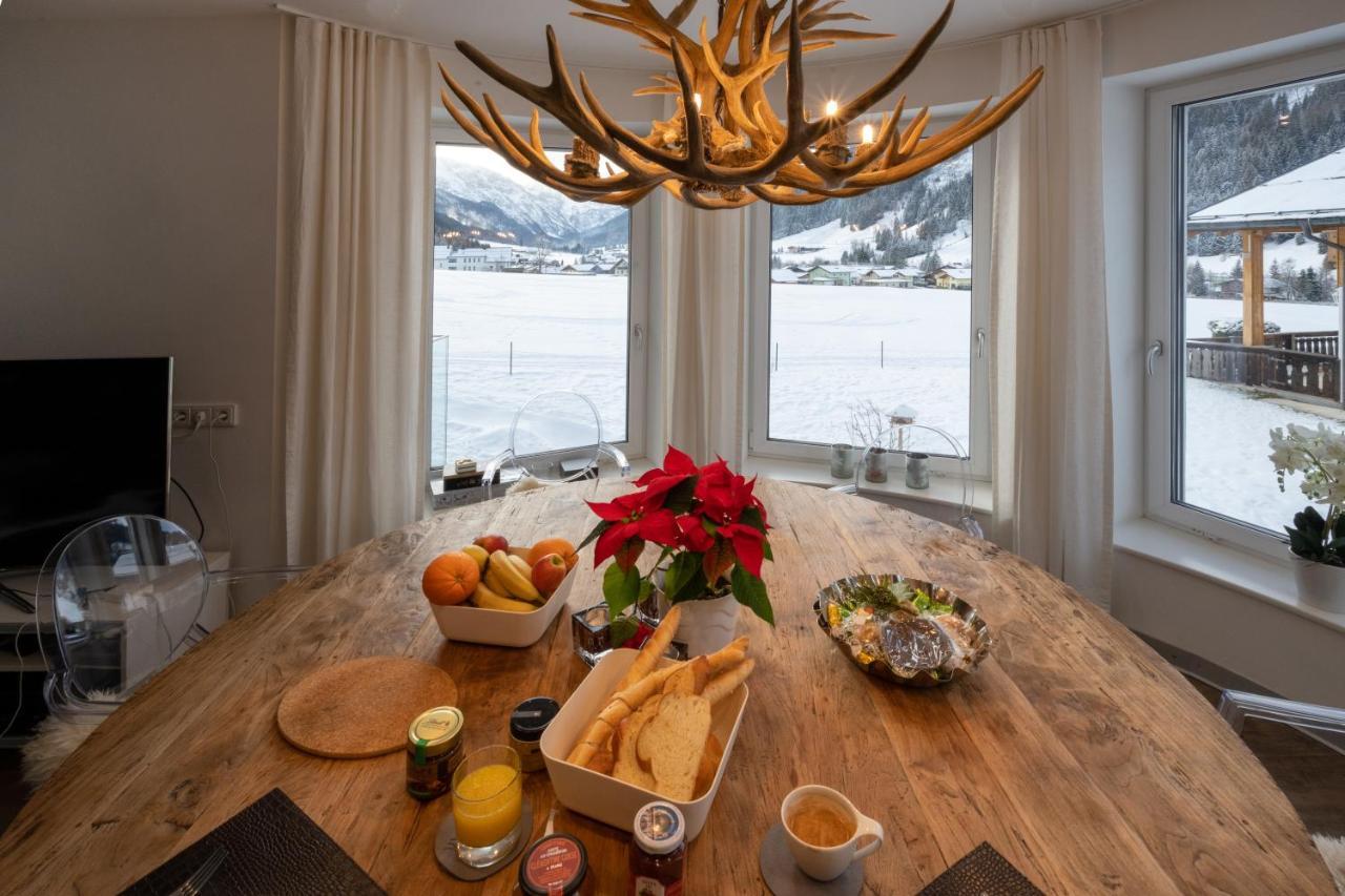 Apartmenthaus Mountainvista クライナル エクステリア 写真