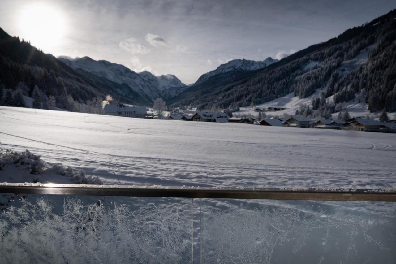 Apartmenthaus Mountainvista クライナル エクステリア 写真