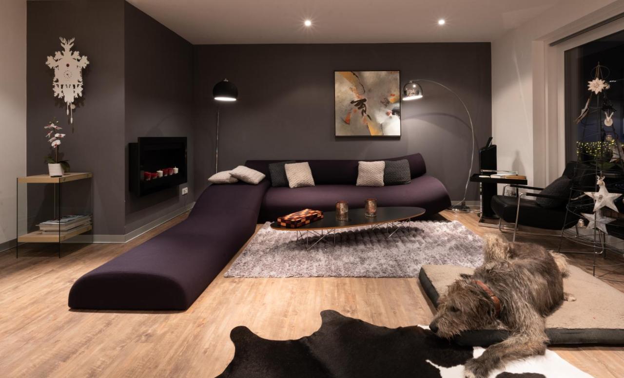 Apartmenthaus Mountainvista クライナル エクステリア 写真