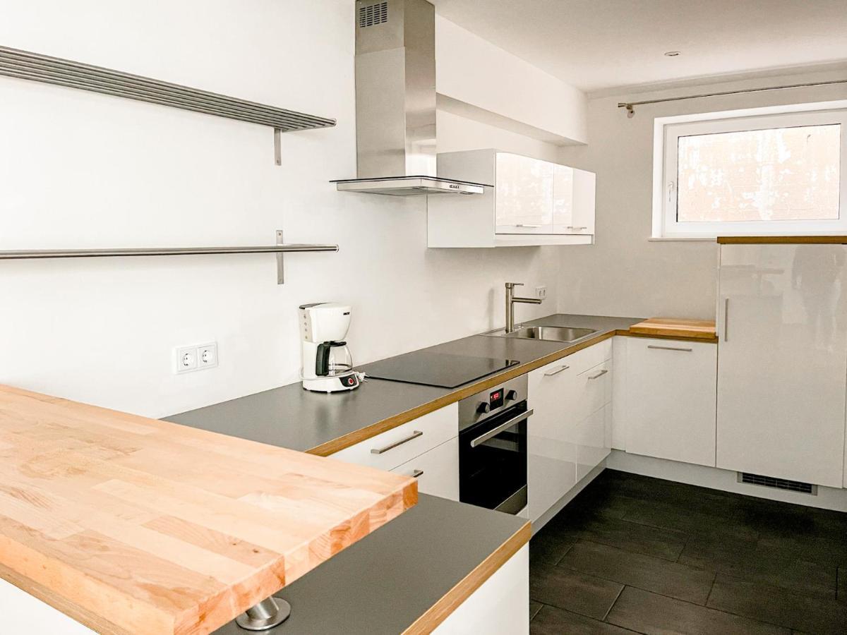 Apartmenthaus Mountainvista クライナル エクステリア 写真
