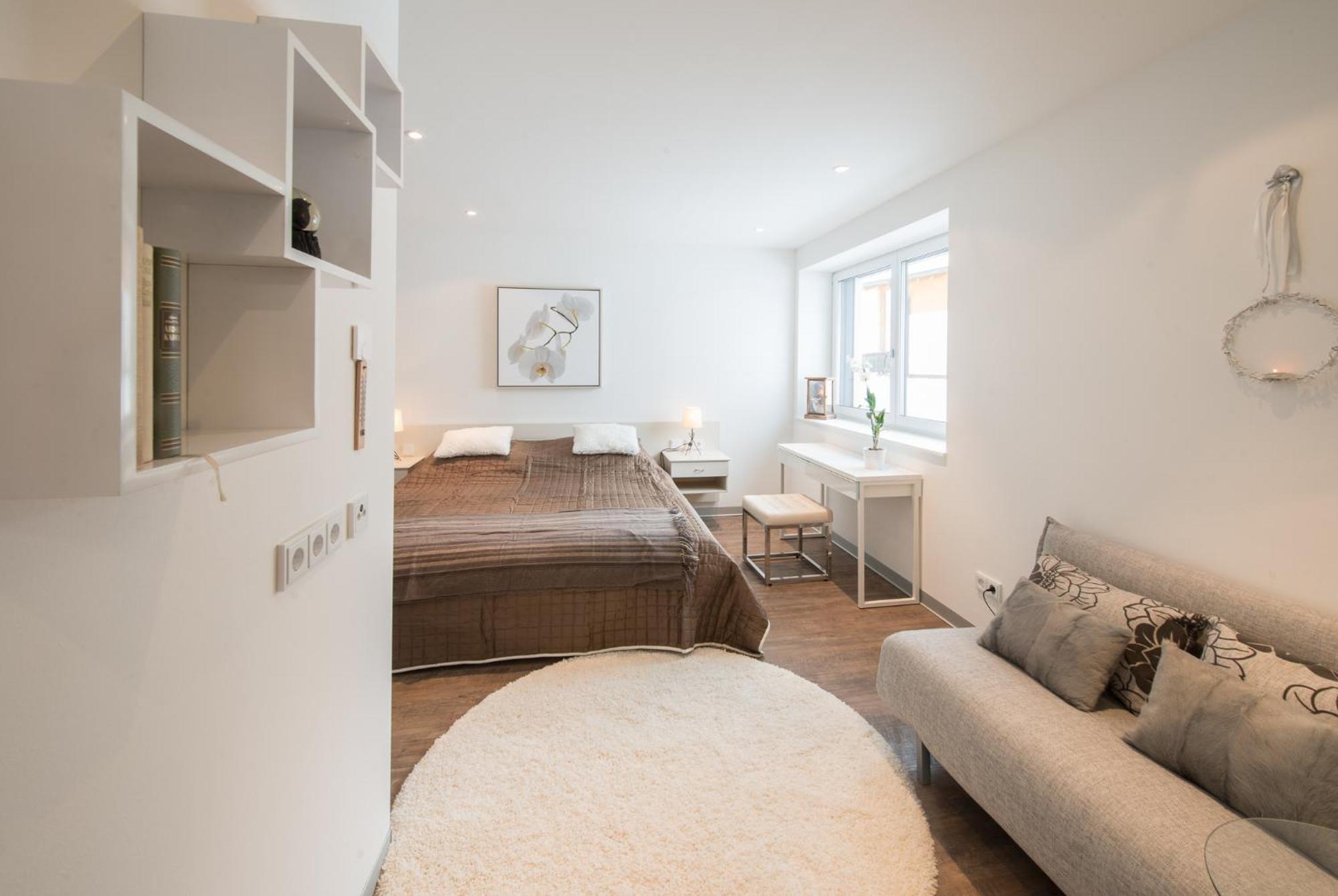 Apartmenthaus Mountainvista クライナル エクステリア 写真