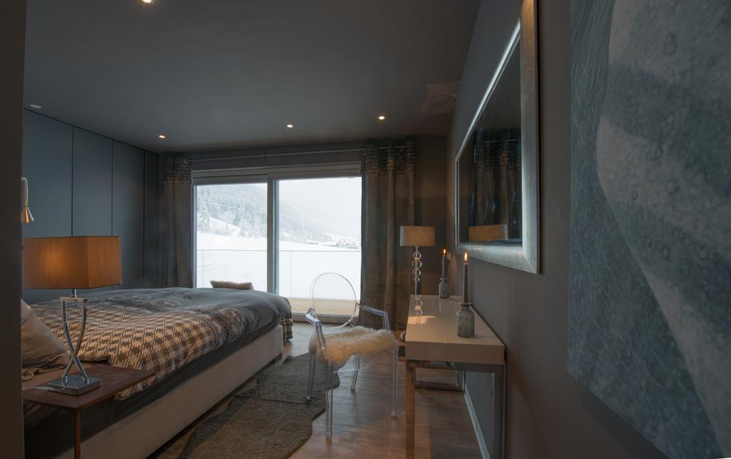 Apartmenthaus Mountainvista クライナル エクステリア 写真