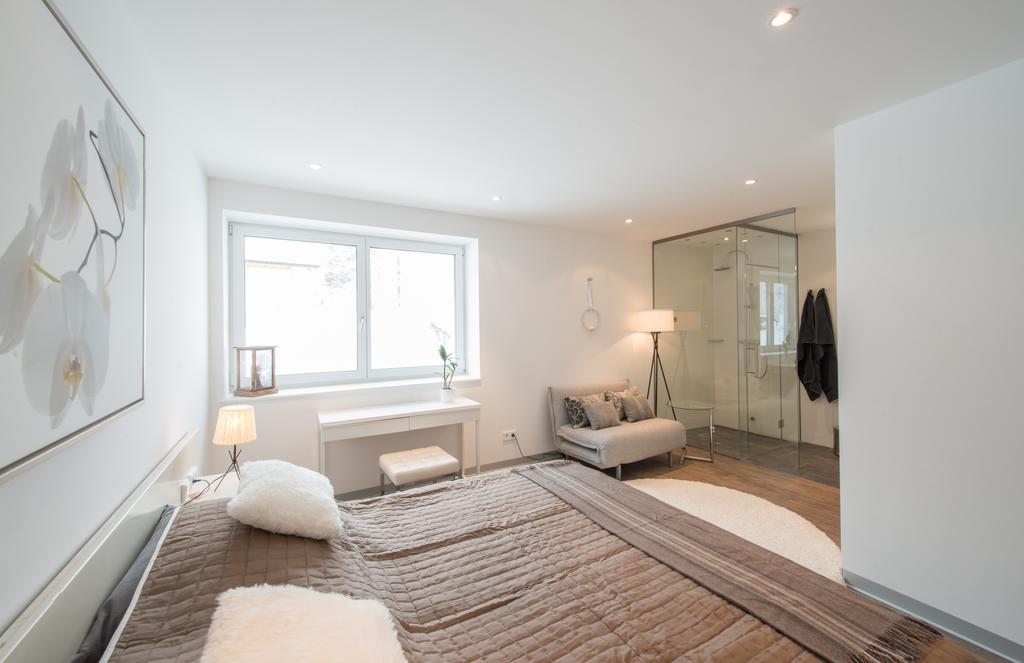 Apartmenthaus Mountainvista クライナル 部屋 写真