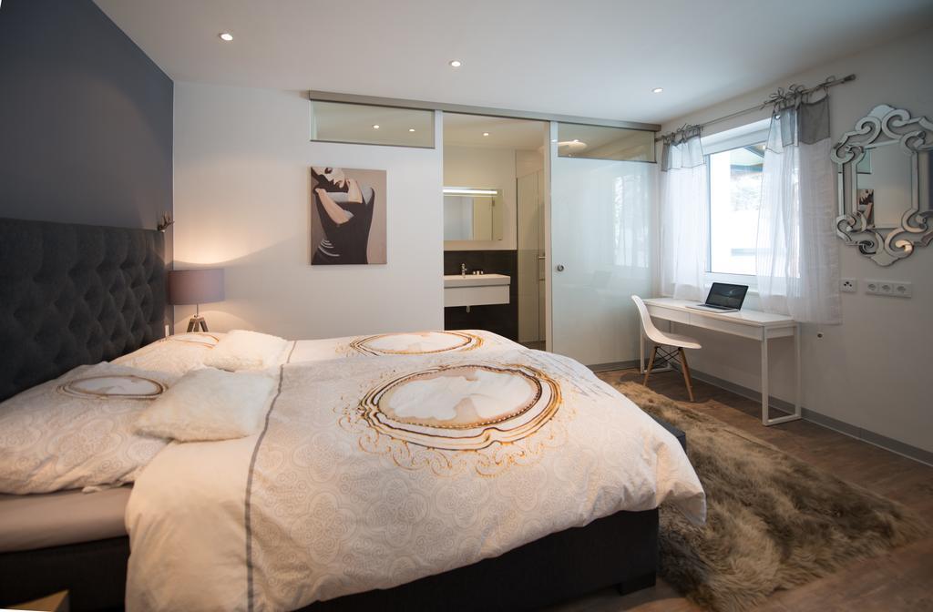 Apartmenthaus Mountainvista クライナル 部屋 写真