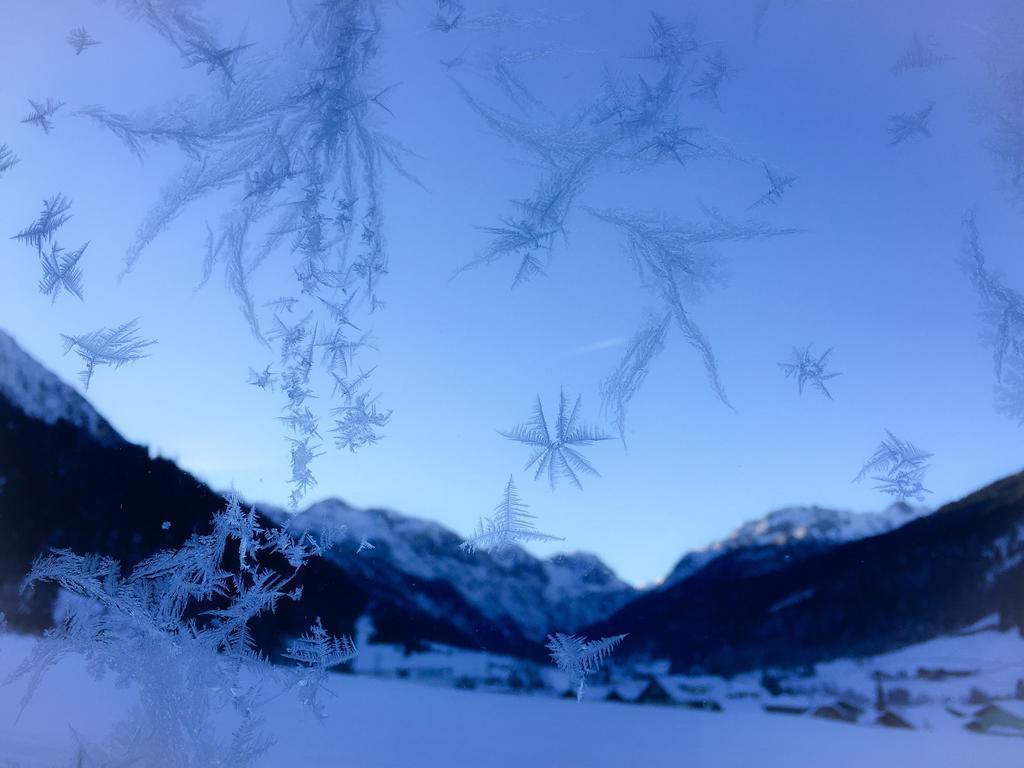 Apartmenthaus Mountainvista クライナル エクステリア 写真