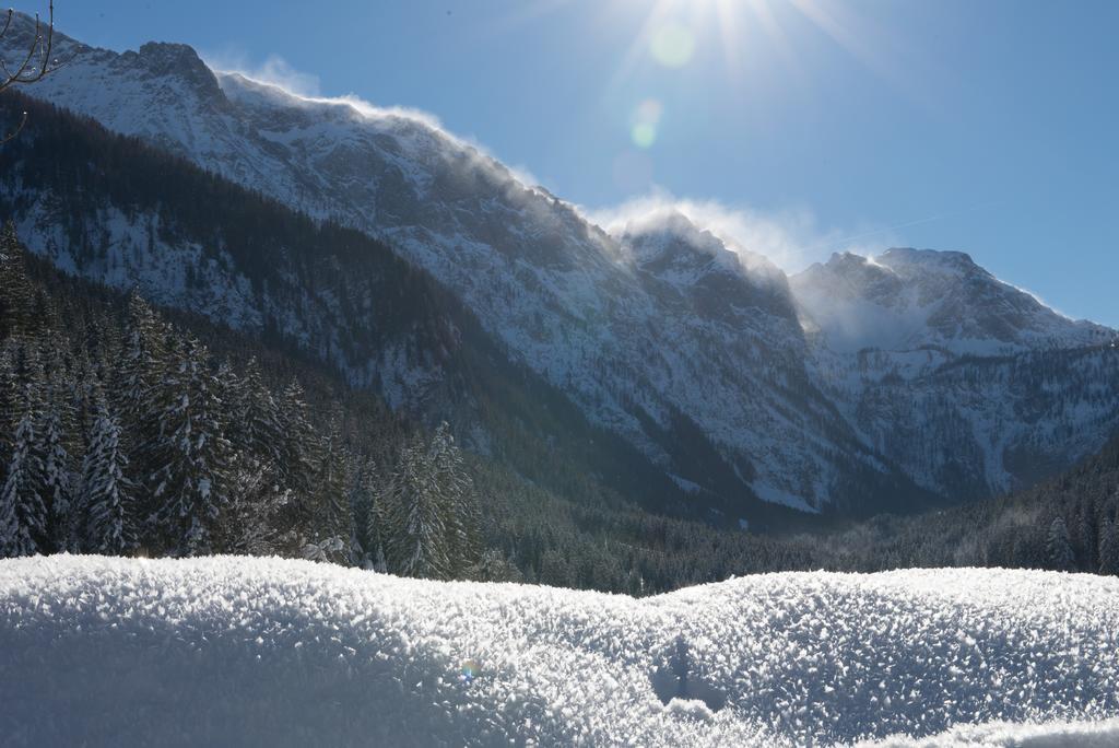 Apartmenthaus Mountainvista クライナル エクステリア 写真